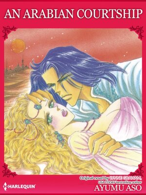 An Arabian Courtship - ebook